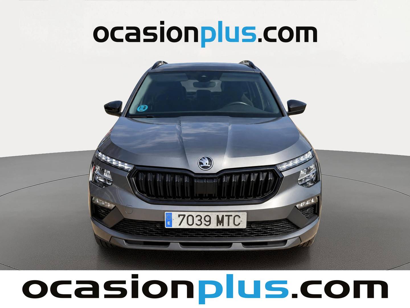 Skoda Kamiq Skoda Kamiq 1.0 TSI Design DSG (115 CV) 115cv