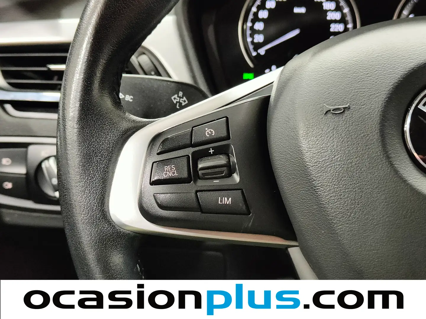 Foto BMW X1 BMW X1 sDrive18d (150 CV)