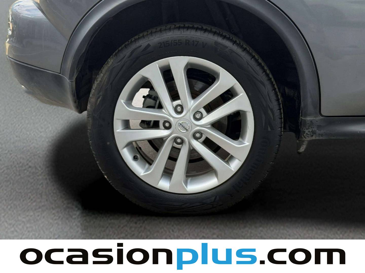 Extras del Nissan JUKE Nissan Juke dCi 110 Acenta 4x2 (110 CV)
