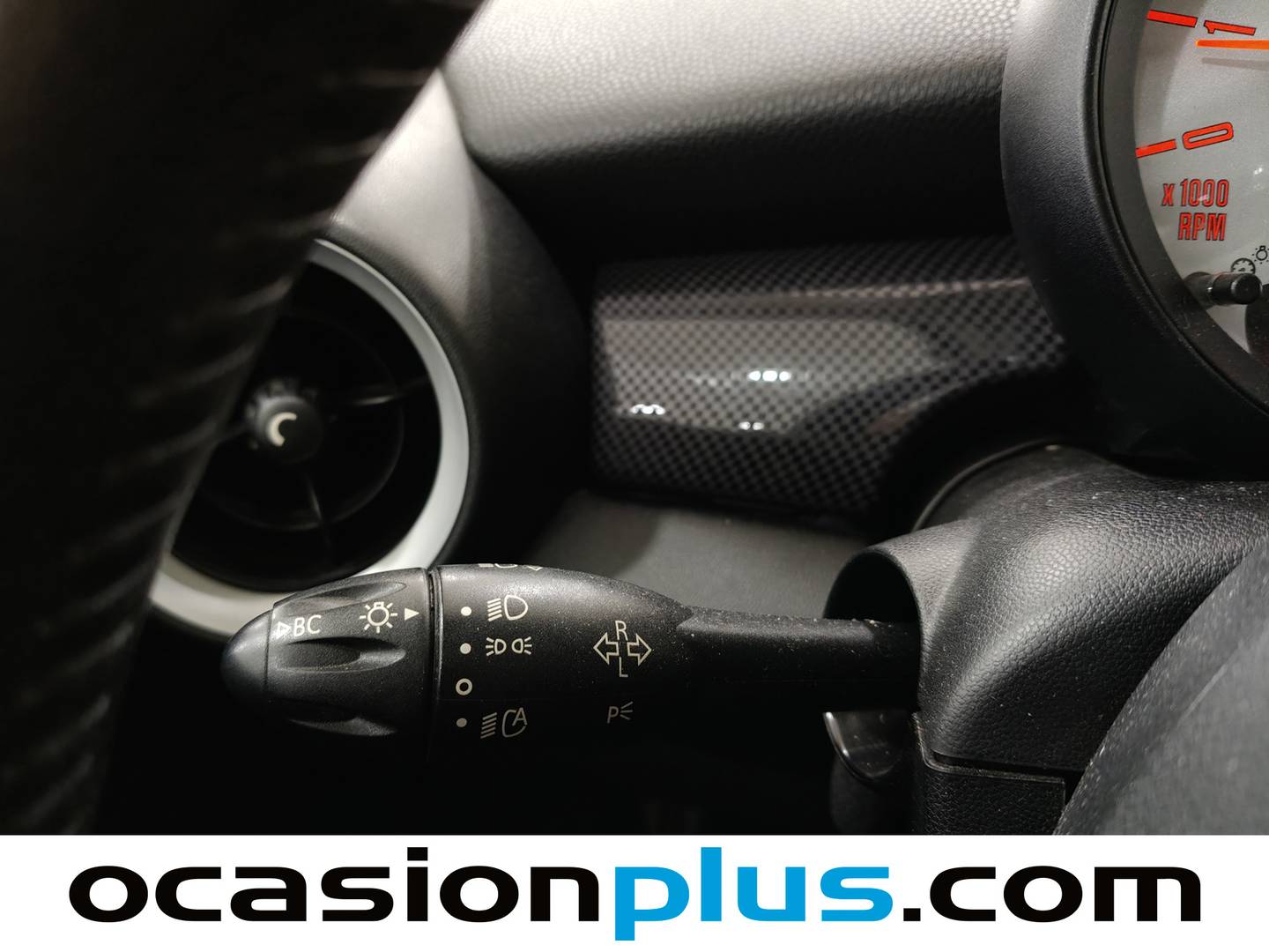 Extras del Mini MINI MINI MINI Cooper S  (184 CV)