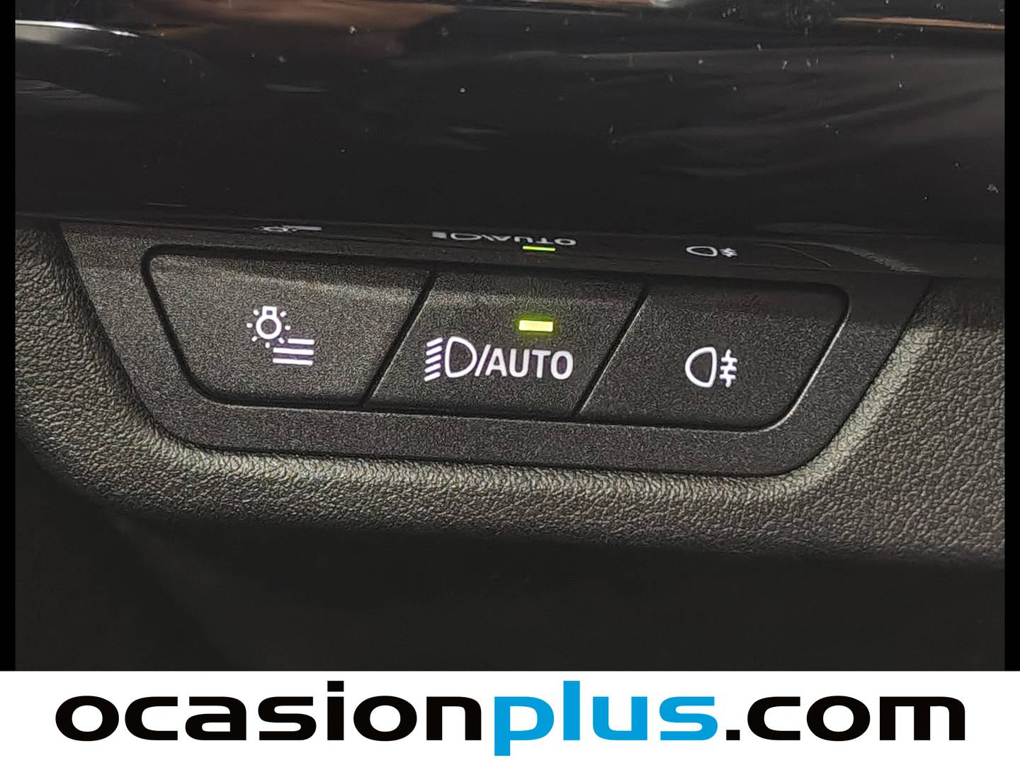 BMW X1 BMW X1 sDrive18i (136 CV) de ocasión