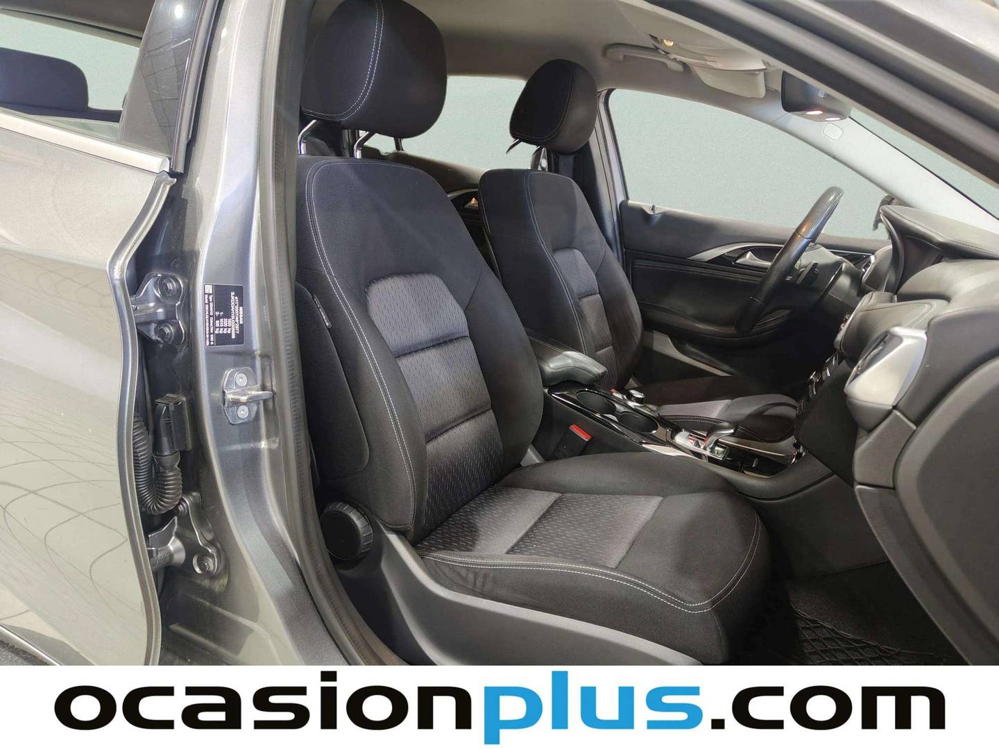 Infiniti Q30 Infiniti Q30 1.6 TC Premium 7DCT (156 CV) km 0