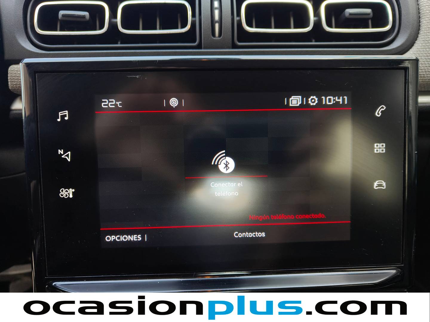 Citroën C3 Citroën C3 PureTech 83 Feel (83 CV) barato