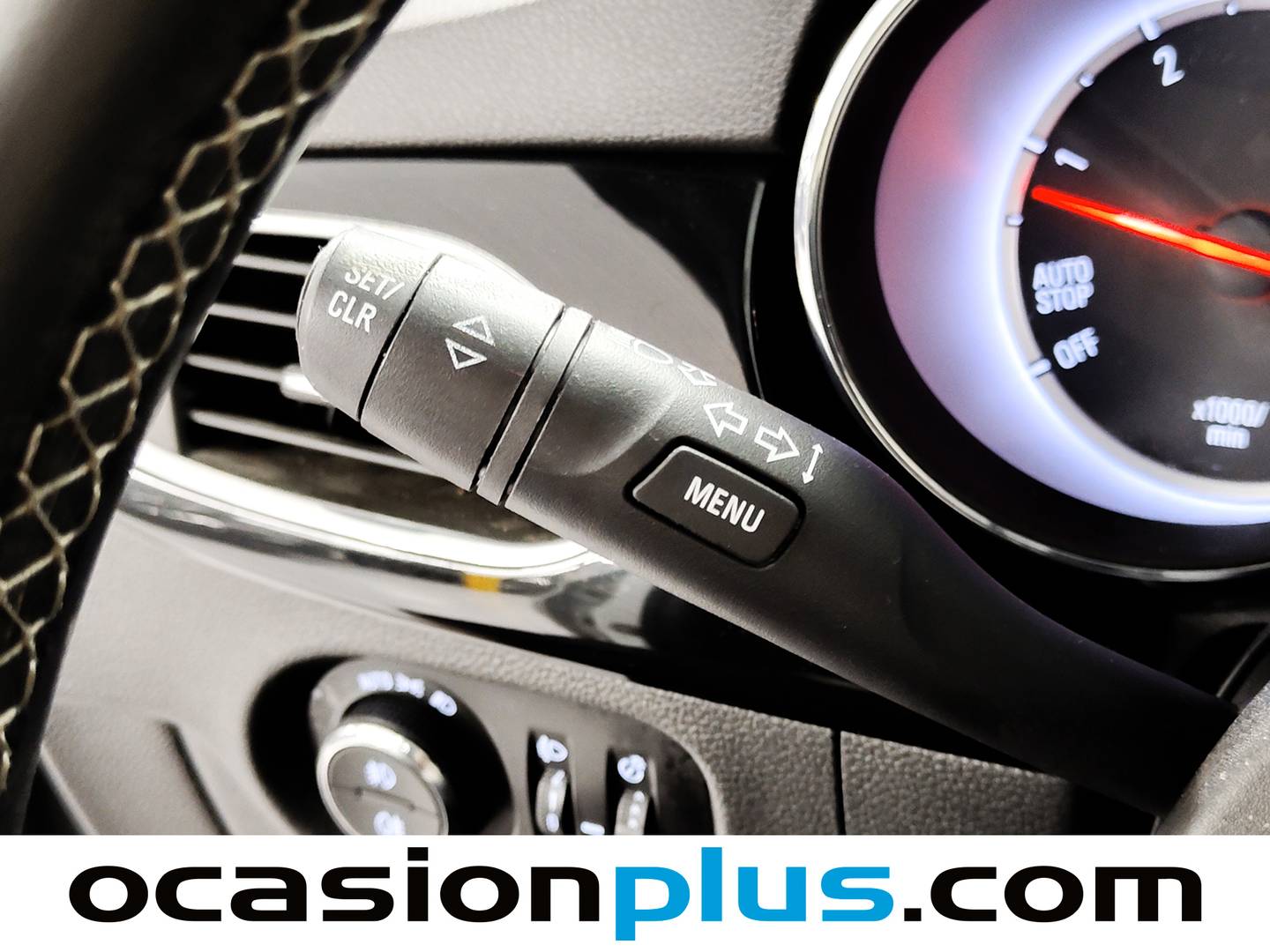 Foto Opel Astra Opel Astra Sports Tourer 1.6 CDTI S&S Dynamic (136 CV)