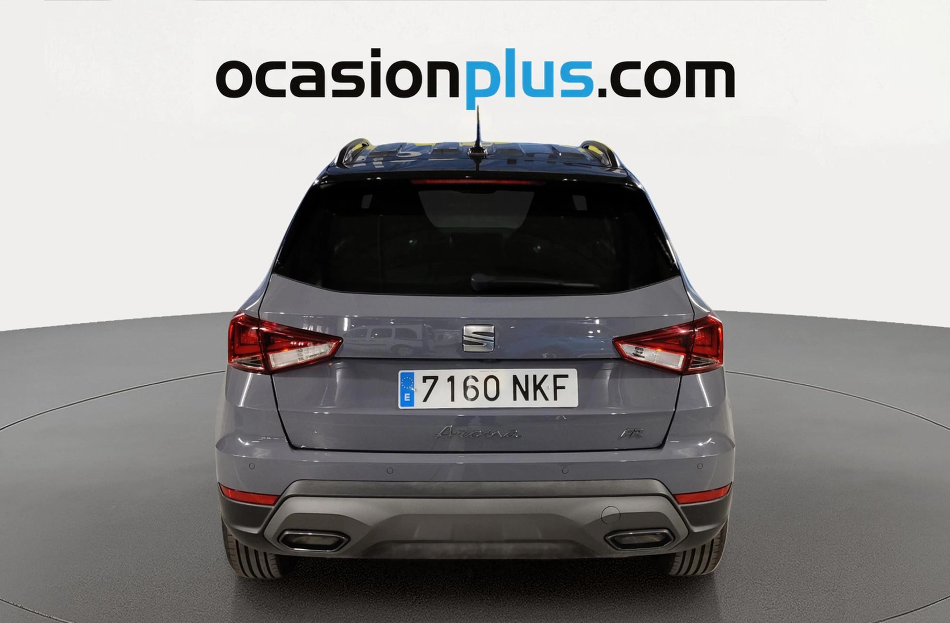 SEAT Arona 1.0 TSI FR - foto 18
