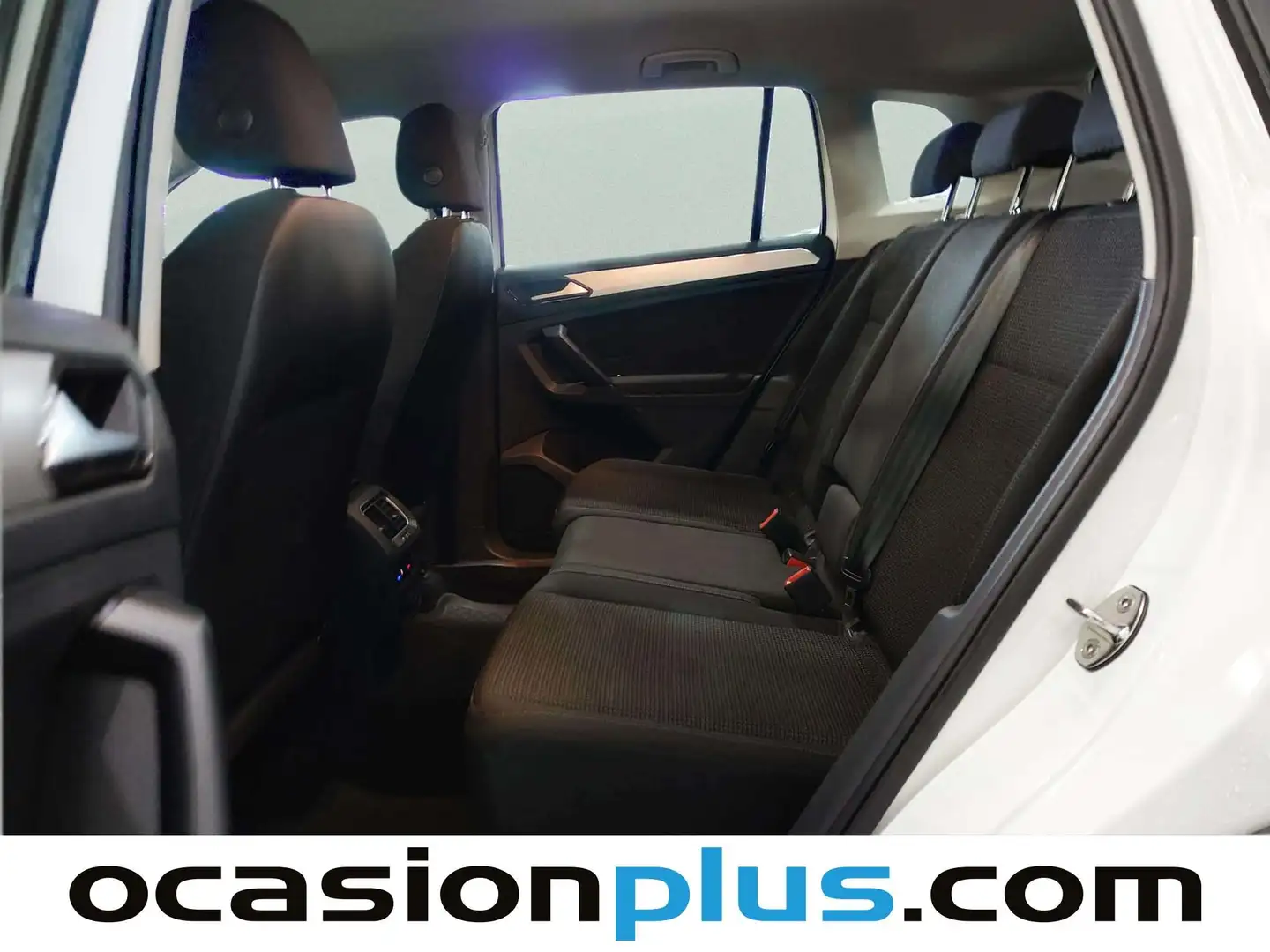 Foto Volkswagen Tiguan Volkswagen Tiguan Edition 1.4 TSI (125 CV)