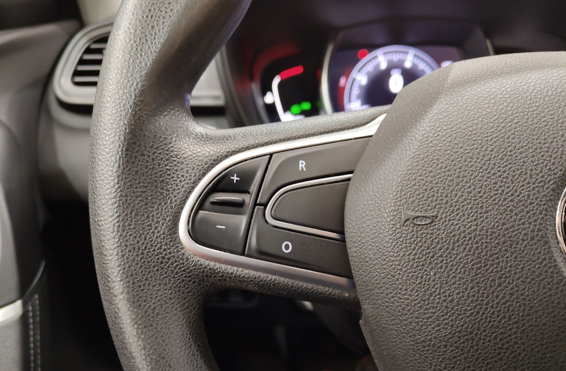 Renault Kadjar Life Energy TCe - foto 24