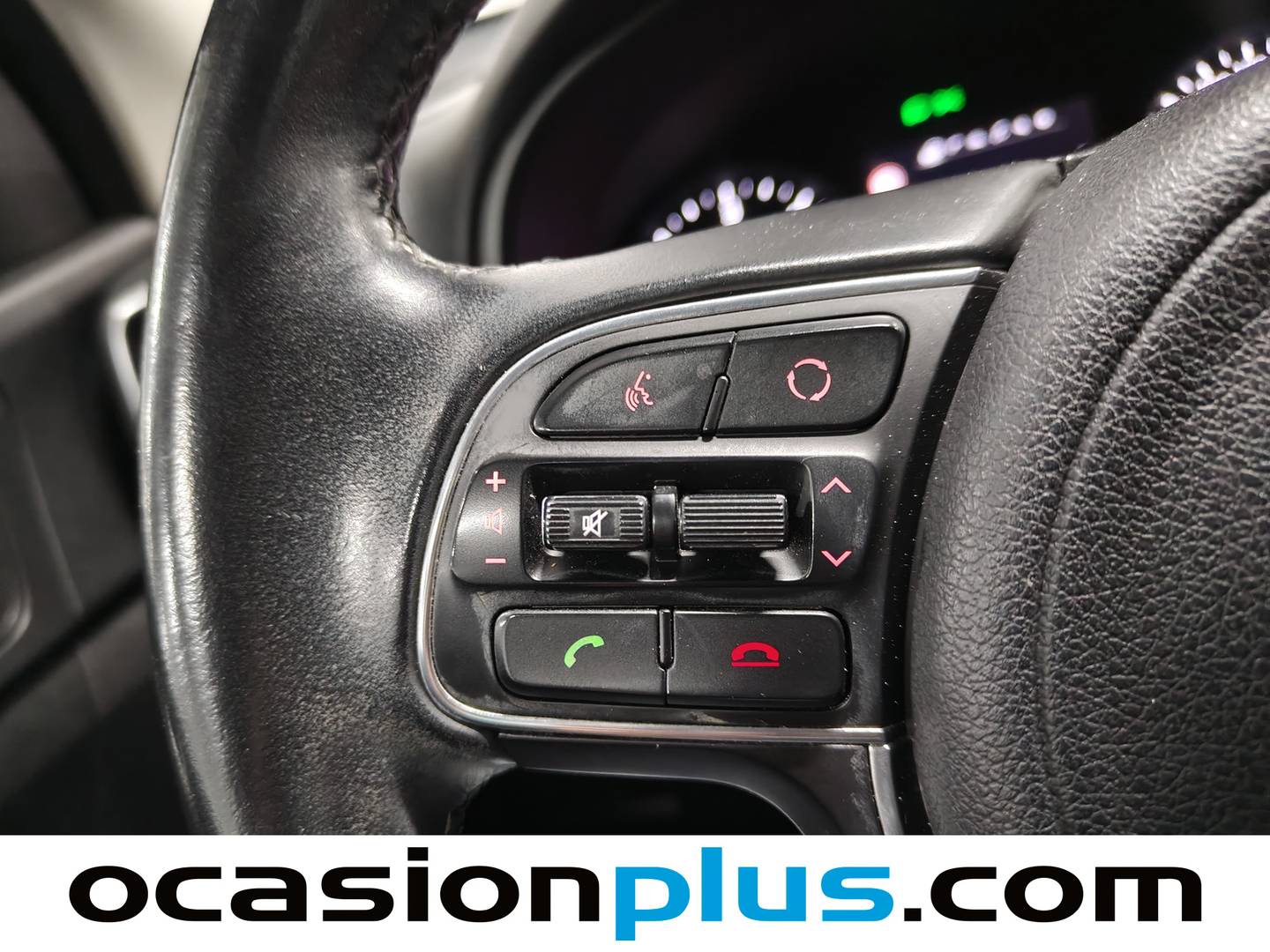 KIA Sportage Kia Sportage 1.7 CRDi VGT Eco-Dynamics x-Tech18 4x2 (115 CV) de ocasión