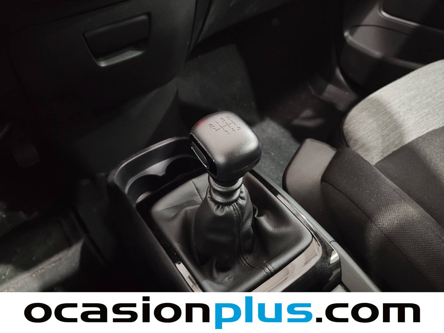 Citroën C4 Spacetourer Citroën C4 Spacetourer BlueHDi 130 S&S Feel (130 CV) de ocasión