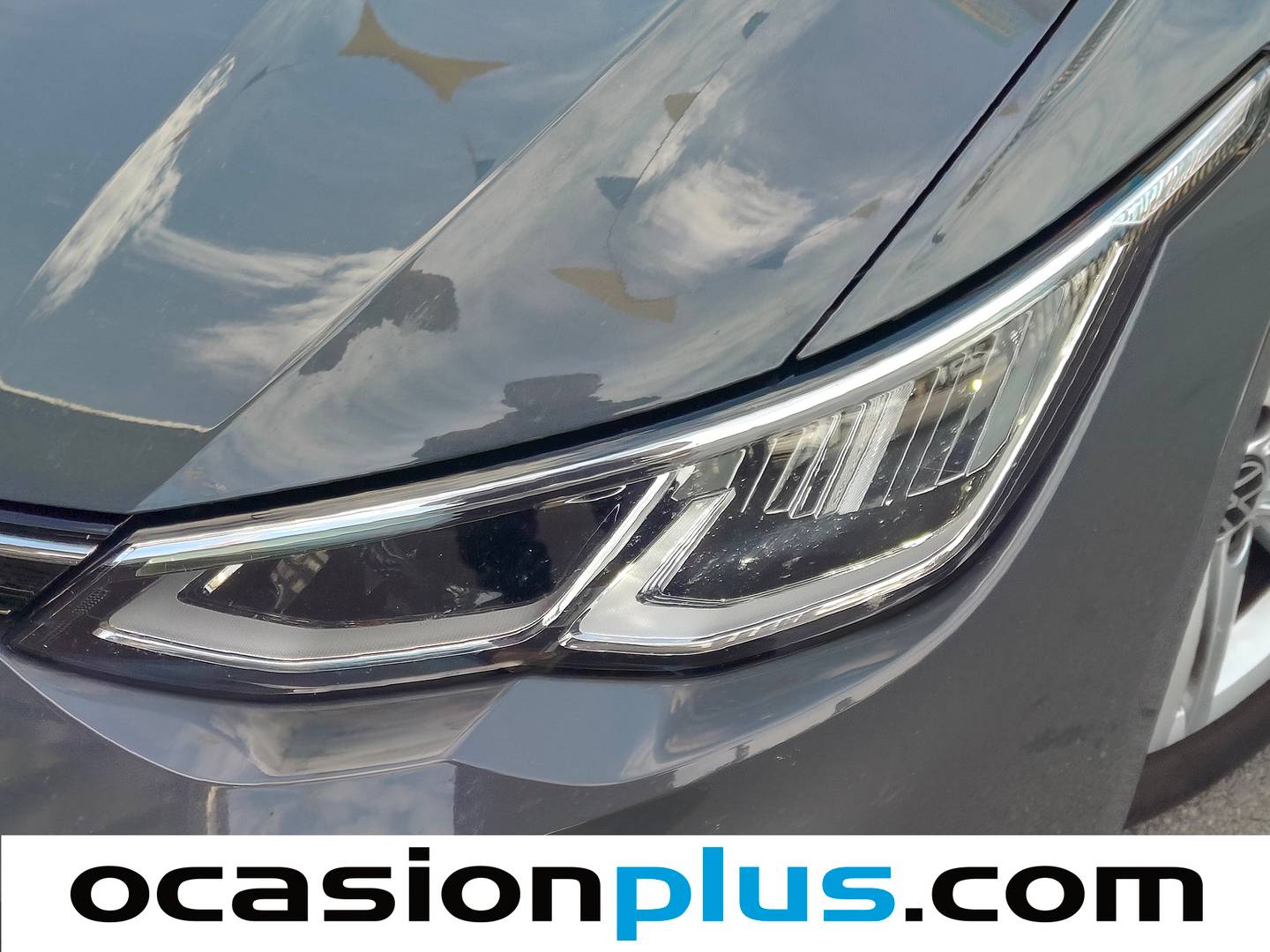 Volkswagen Golf Volkswagen Golf Life 2.0 TDI (115 CV) DSG seminuevo