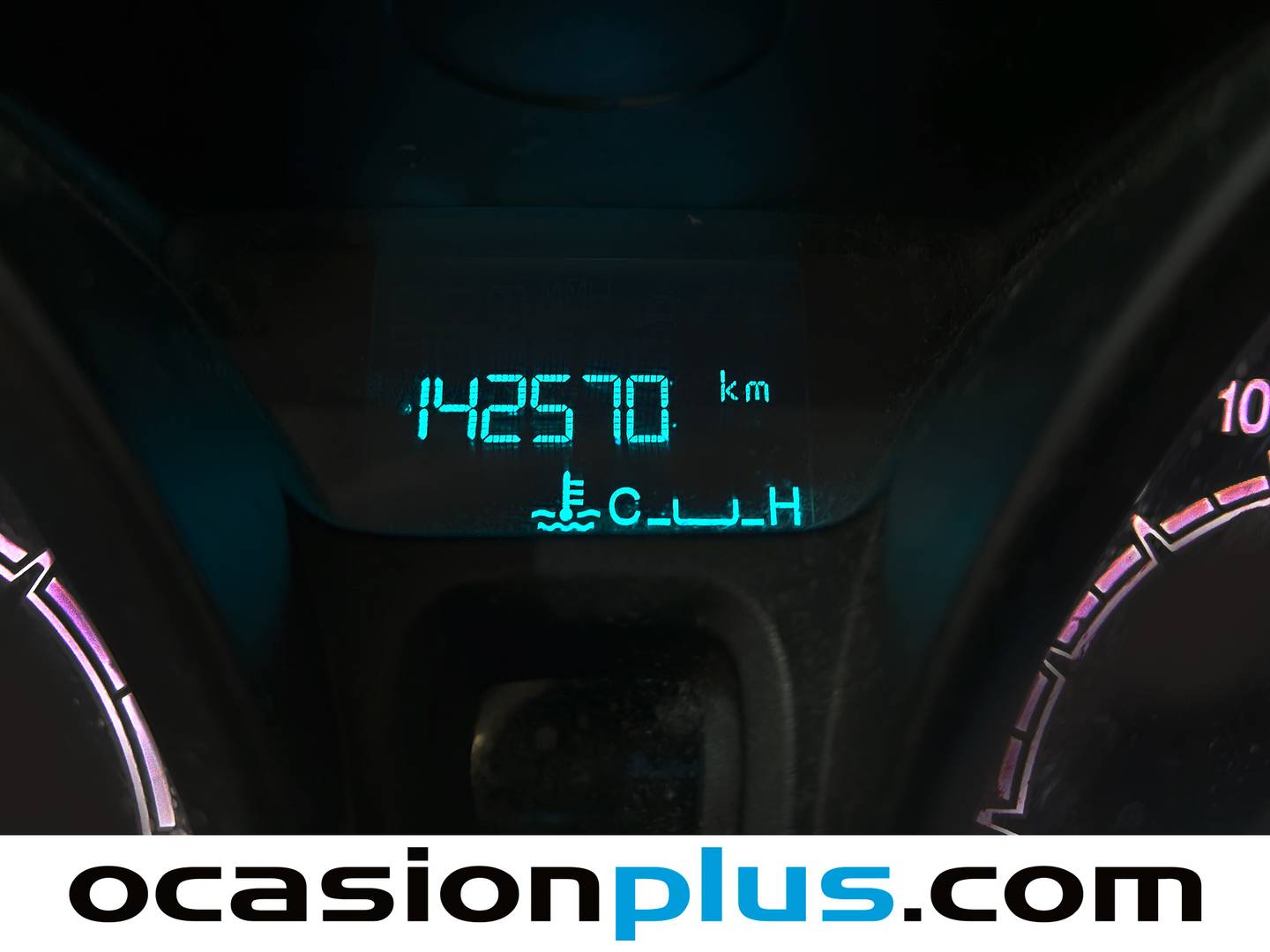 Ford Transit Courier Ford Transit Courier Furgon 1.5 TDCI Ambiente (75 CV) seminuevo