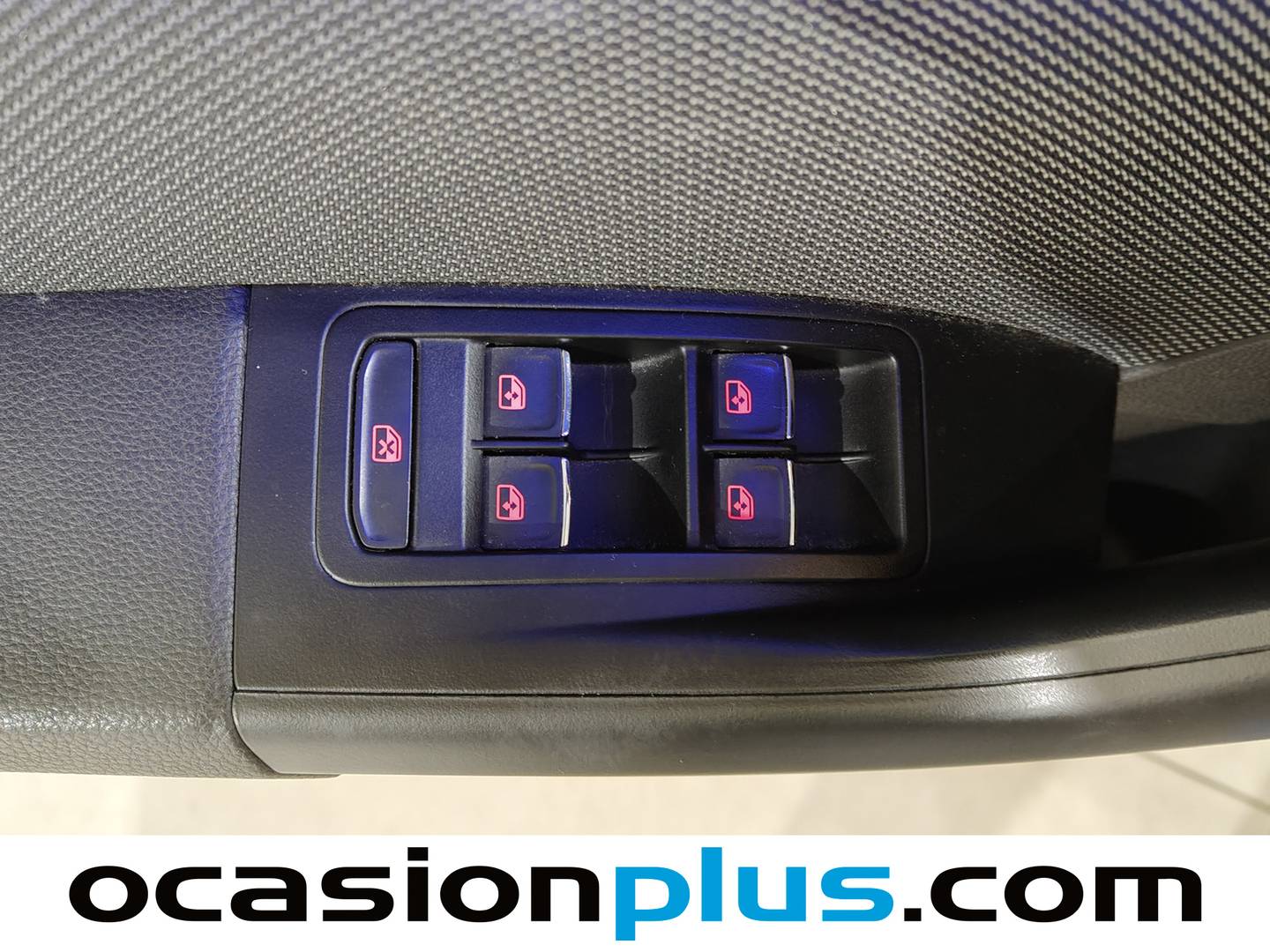 Foto Seat Ateca SEAT Ateca 1.4 EcoTSI S&S Xcellence Plus DSG (150 CV)