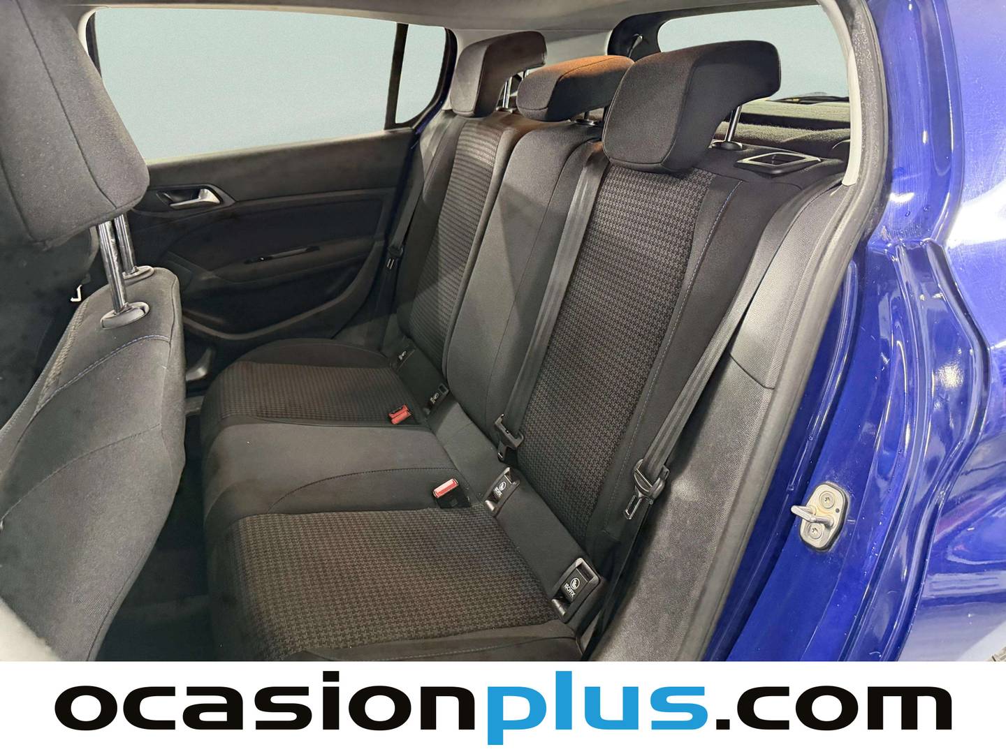 Foto Peugeot 308 Peugeot 308 BlueHDi 100 Style (100 CV)