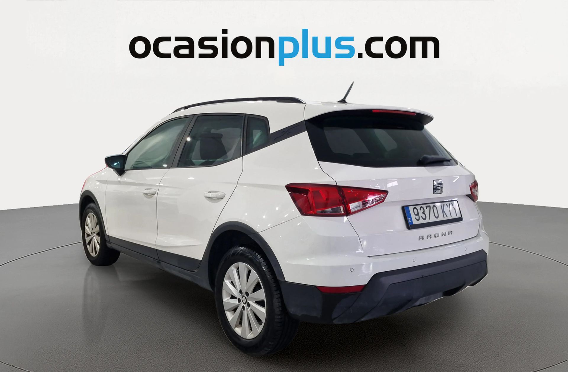 SEAT Arona 1.0 TSI Style Ecomotive - foto 3