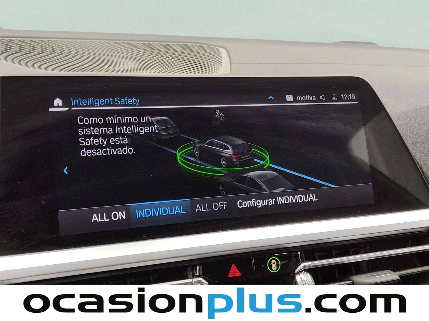 BMW Serie 3 BMW Serie 3 320e 150 kW (204 CV) híbrido