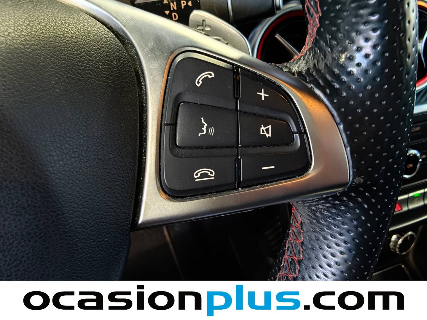 Mercedes Clase A Mercedes Clase A 200 d AMG Line (136 CV) barato