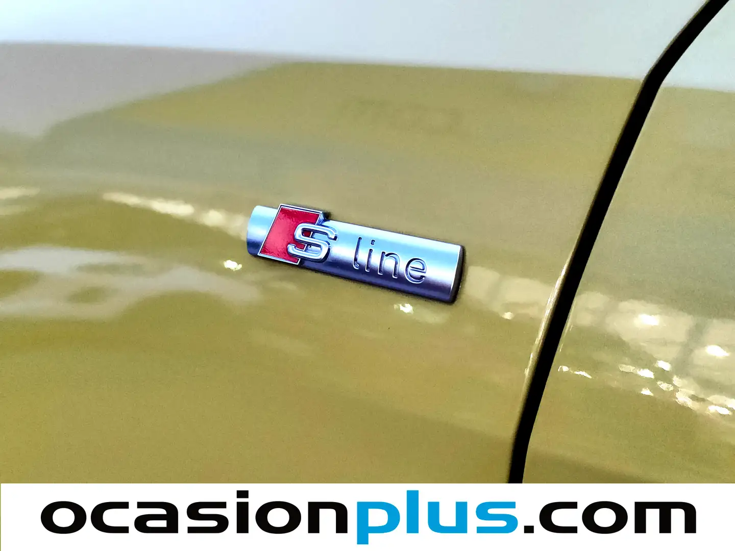 Foto Audi A1 Audi A1 Sportback Sportback Adrenalin Black edition 35 TFSI (150 CV) S tronic S-Line