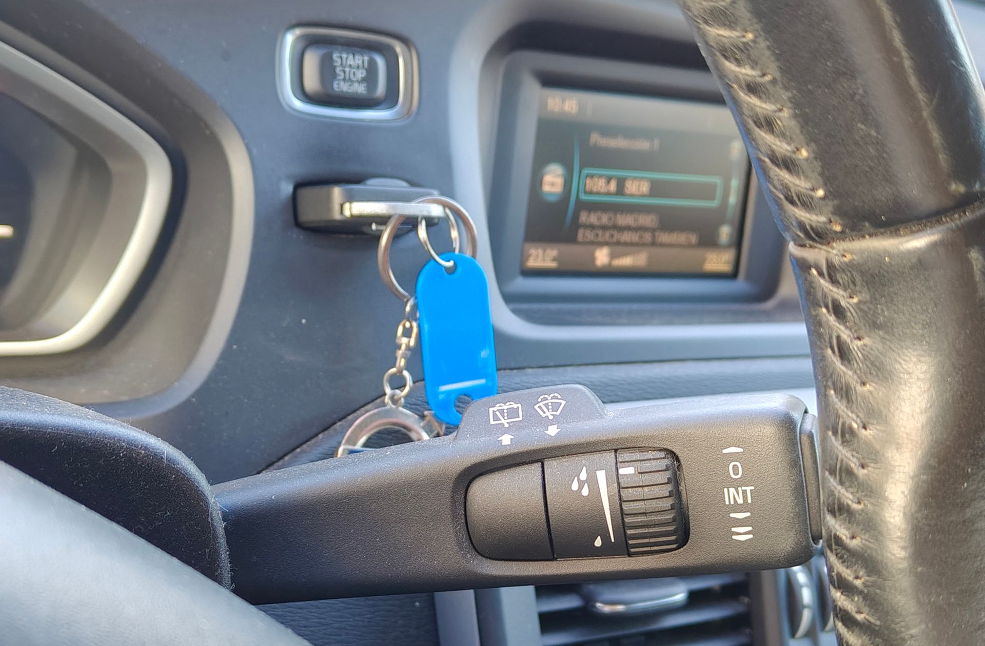 Volvo V40 D2 Kinetic - foto 31