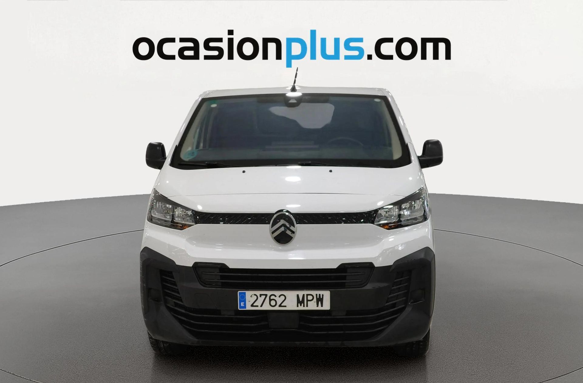Citroën Jumpy Furgon BlueHDi 120 Talla M - foto 11