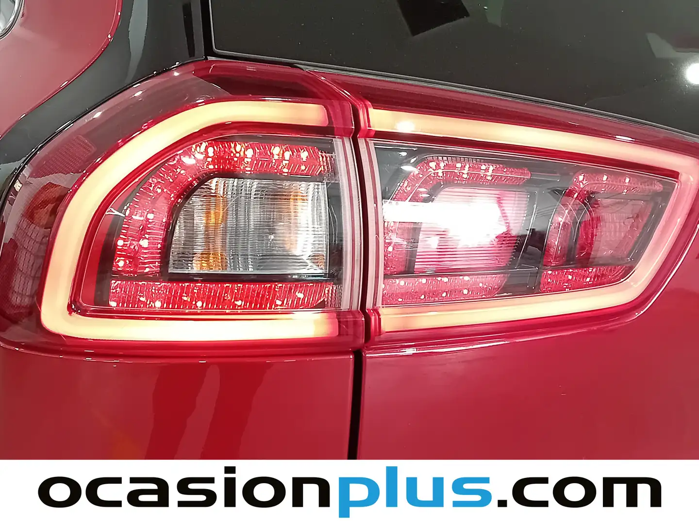 Foto KIA Niro Kia Niro 1.6 GDi HEV Híbrido Emotion (141 CV)