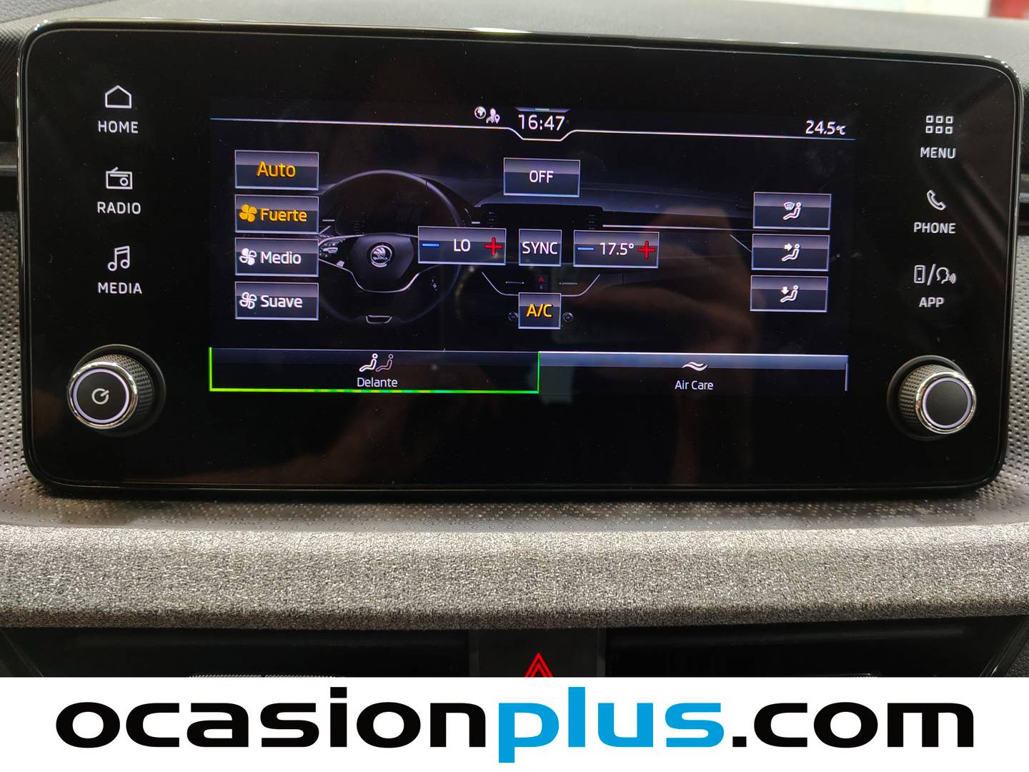 Skoda Scala Skoda Scala 1.0 TSI Selection (115 CV) al mejor precio