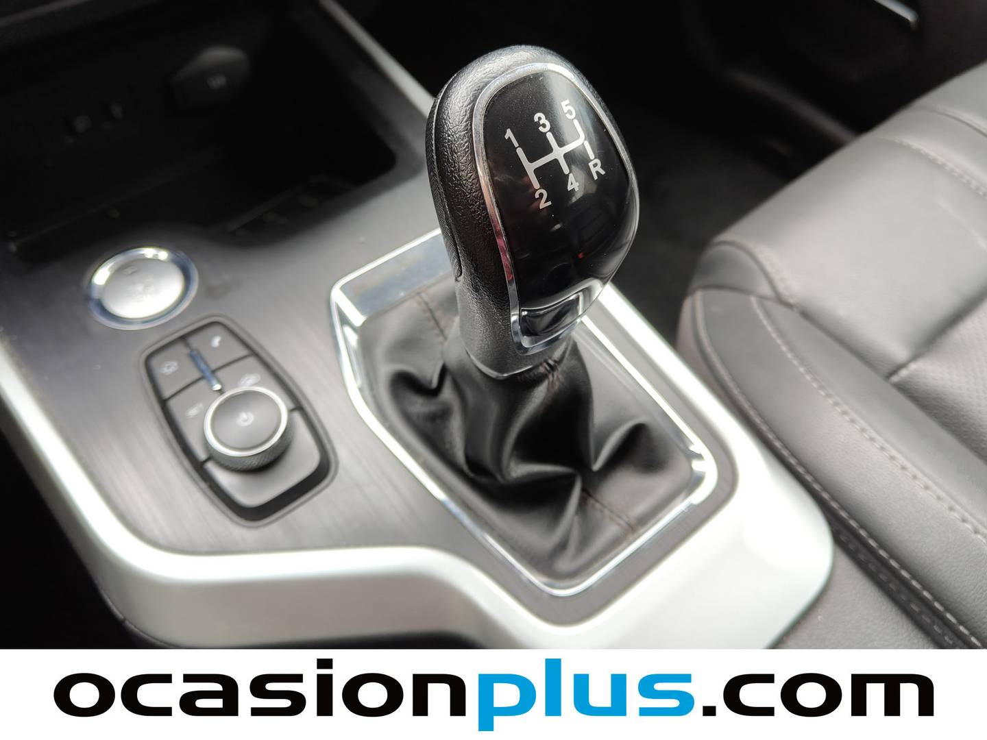 Foto DR AUTOMOBILES DR 4.0 DR AUTOMOBILES DR4 1.5 (116 CV)