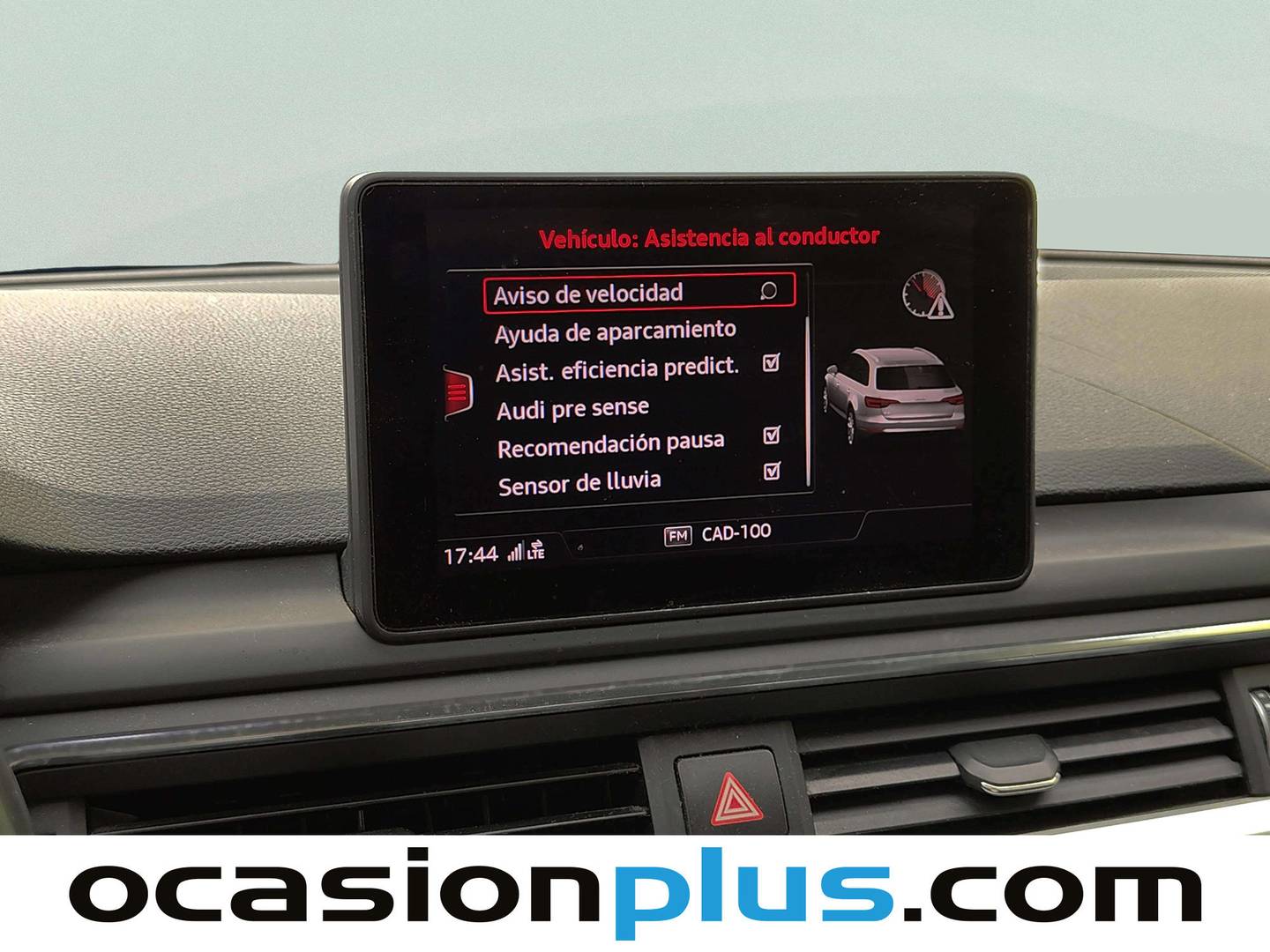 Audi A4 Audi A4 Avant Advanced edition 2.0 TDI 110 kW (150 CV) 150cv