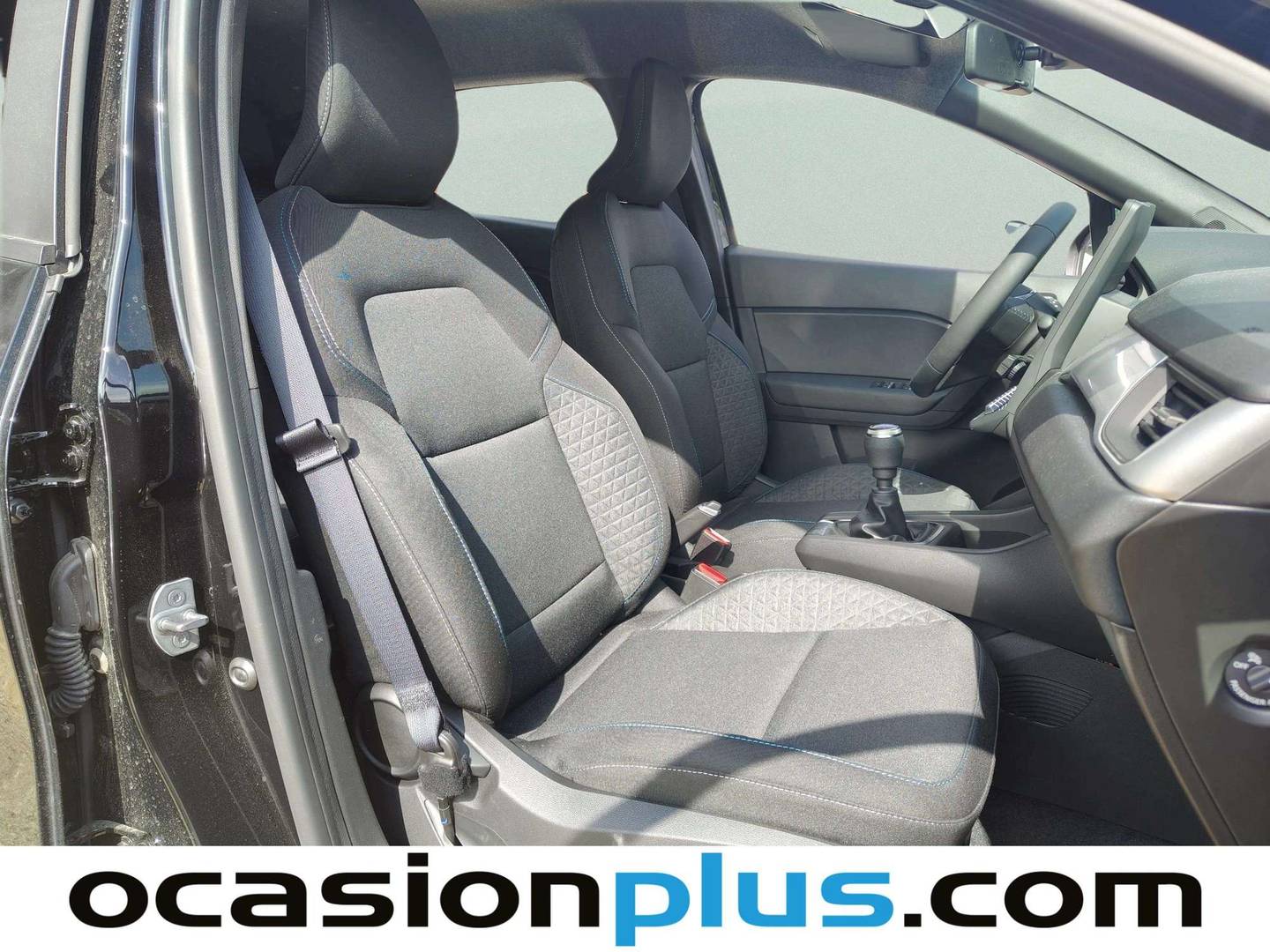 Mitsubishi ASX Mitsubishi ASX 130T MHEV Motion (140 CV) de segunda mano