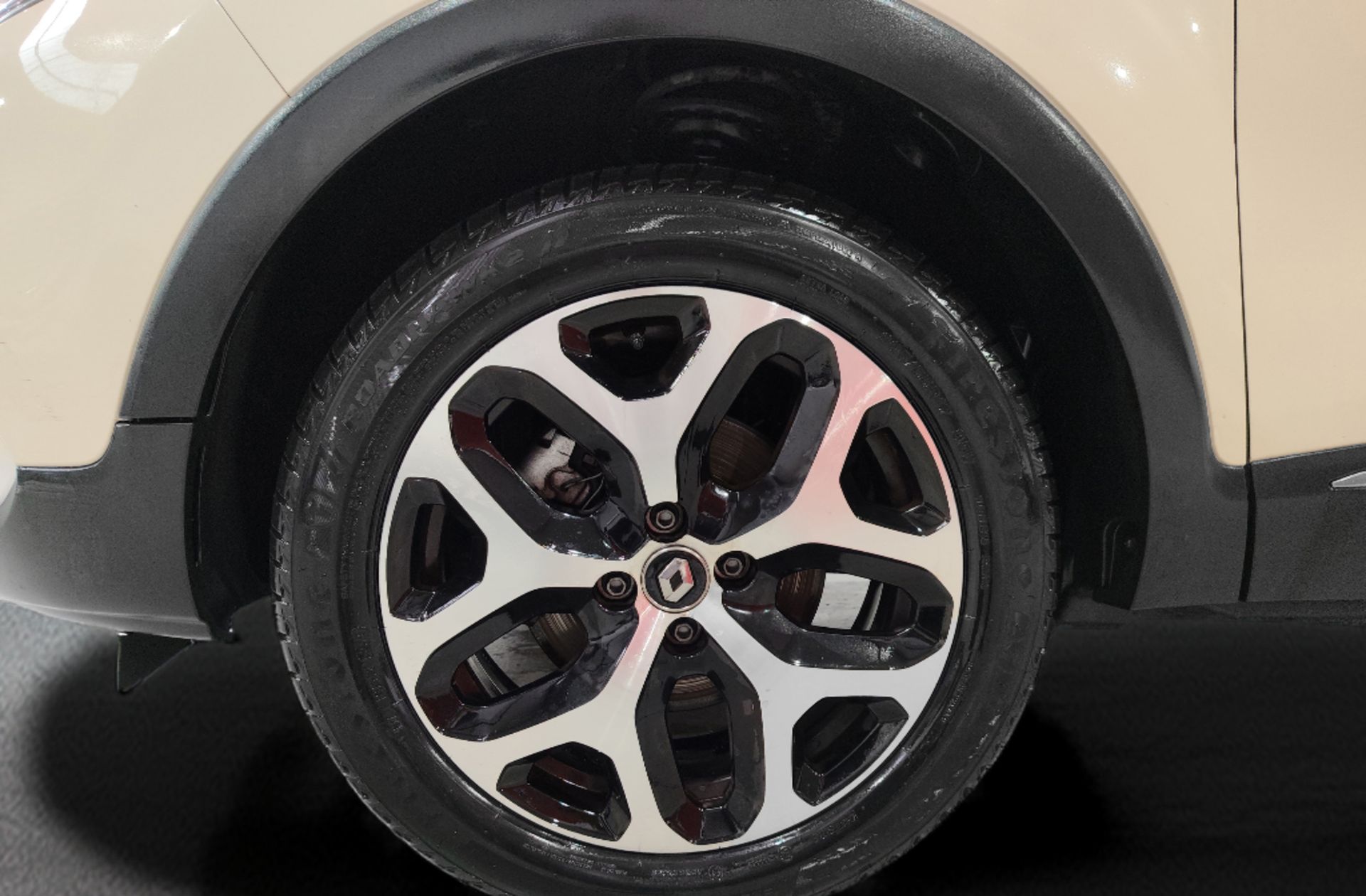 Renault Captur Zen Energy TCe - foto 35