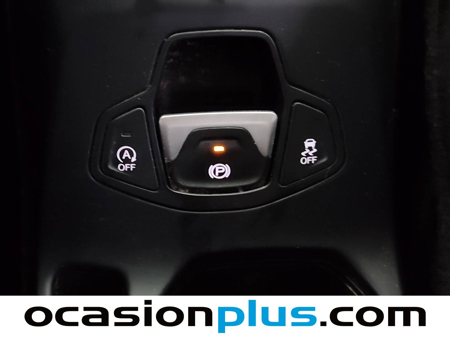 Jeep Renegade Jeep Renegade 1.0G Longitude 4x2 (120 CV) gasolina