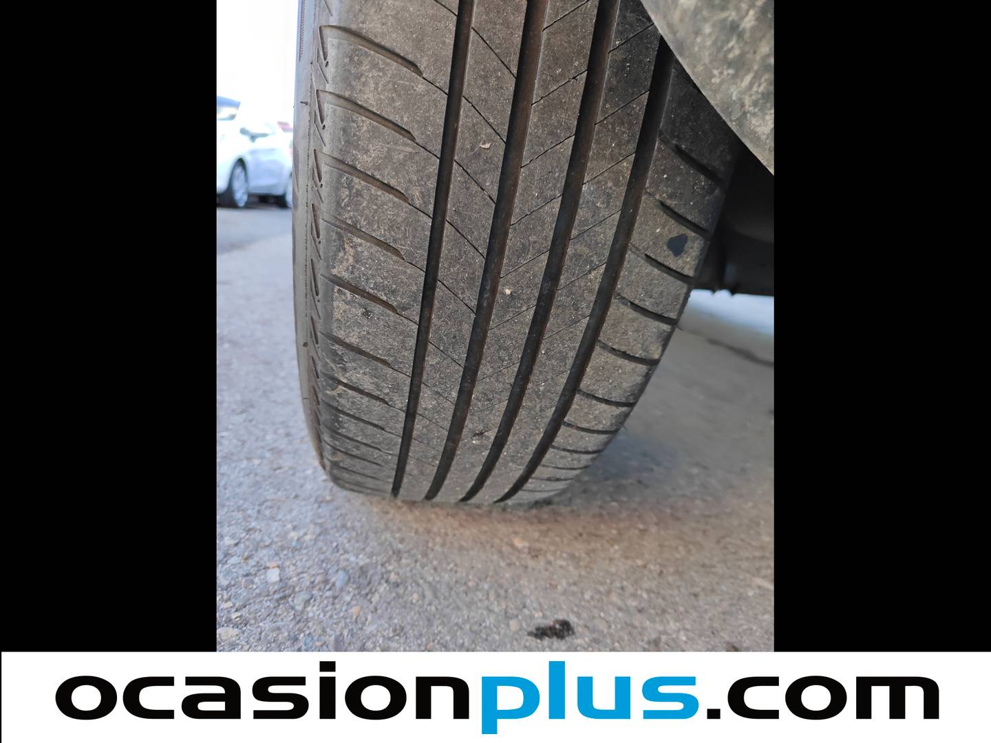 Foto Nissan JUKE Nissan Juke DIG-T N-Connecta 4x2 DCT (114 CV)