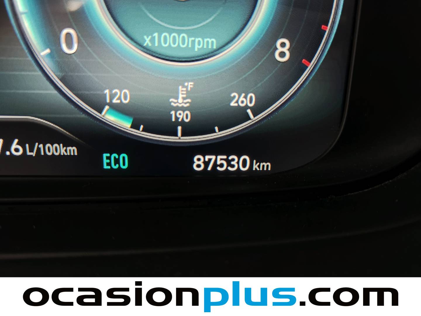 Hyundai i20 Hyundai i20 1.0 TGDI 48V Klass (100 CV) seminuevo