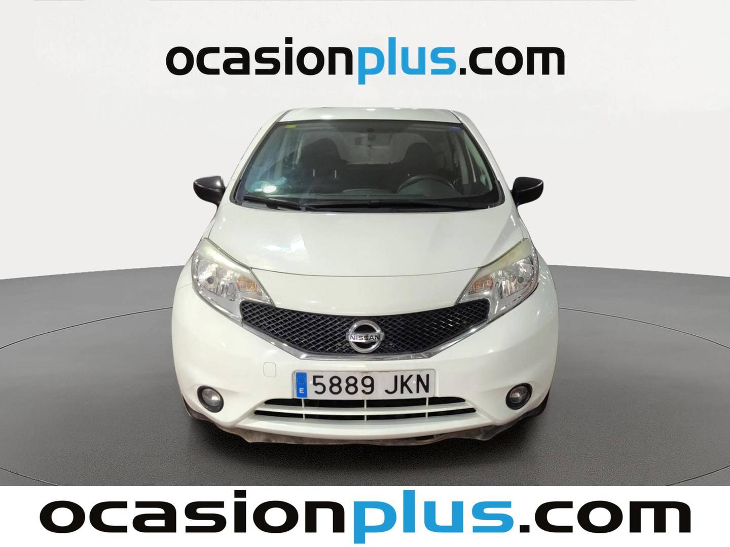 Nissan NOTE Nissan Note 1.5 dCi Acenta (90 CV) 90cv