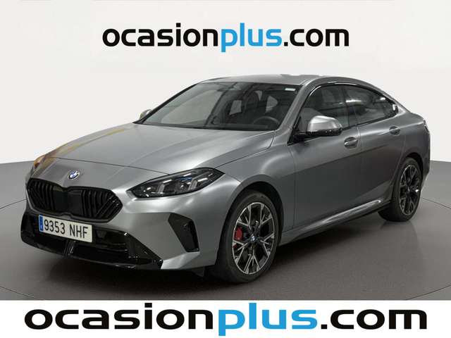 BMW Serie 2 220d Gran Coupe (163 CV) Pack M de segunda mano
