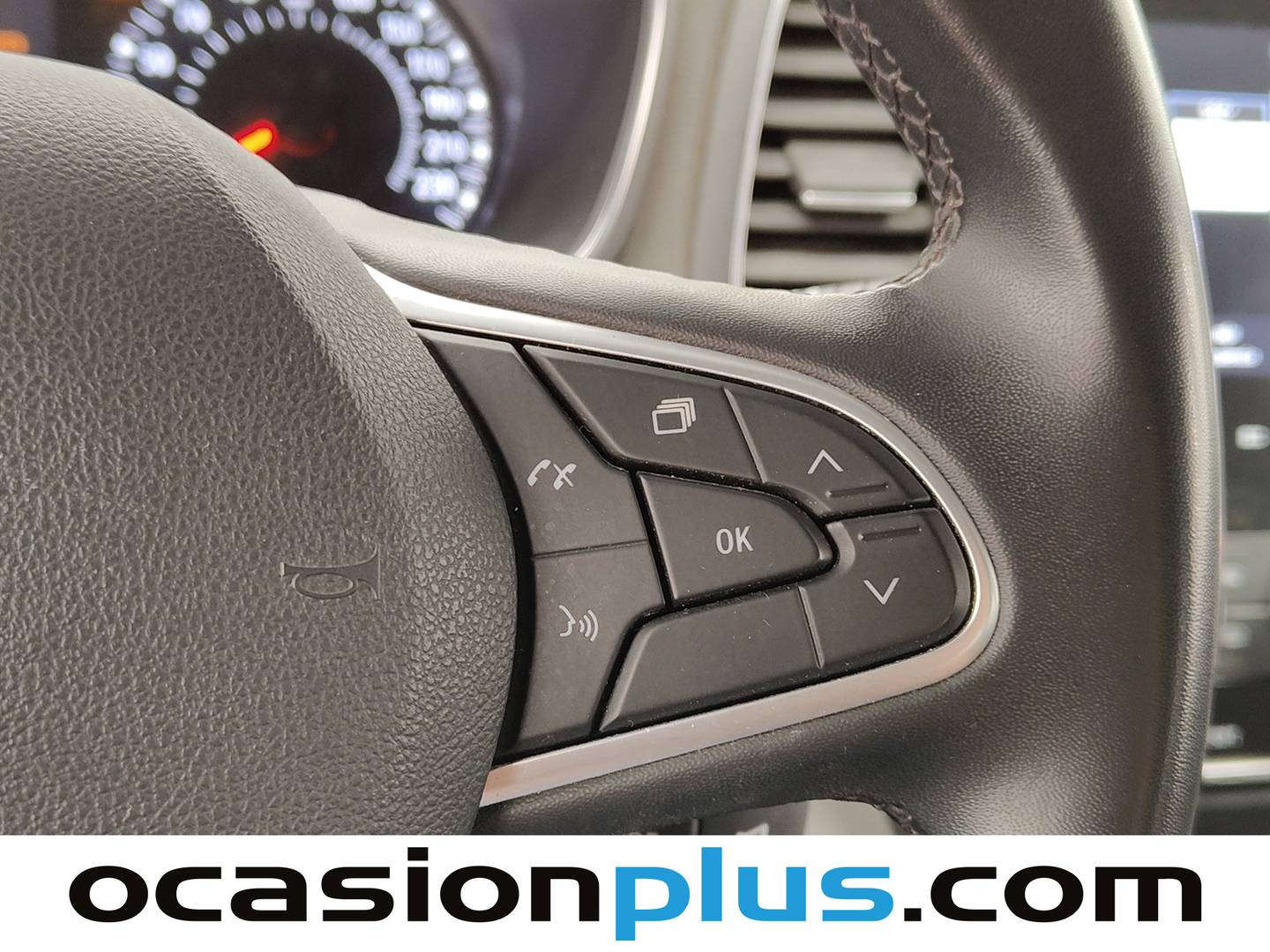 Foto Renault Mégane Renault Megane Life Blue dCi  (115 CV)