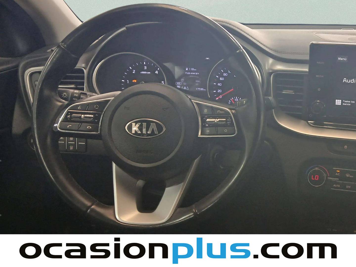 KIA XCeed KIA XCeed 1.6 MHEV Drive iMT (136 CV) híbrido