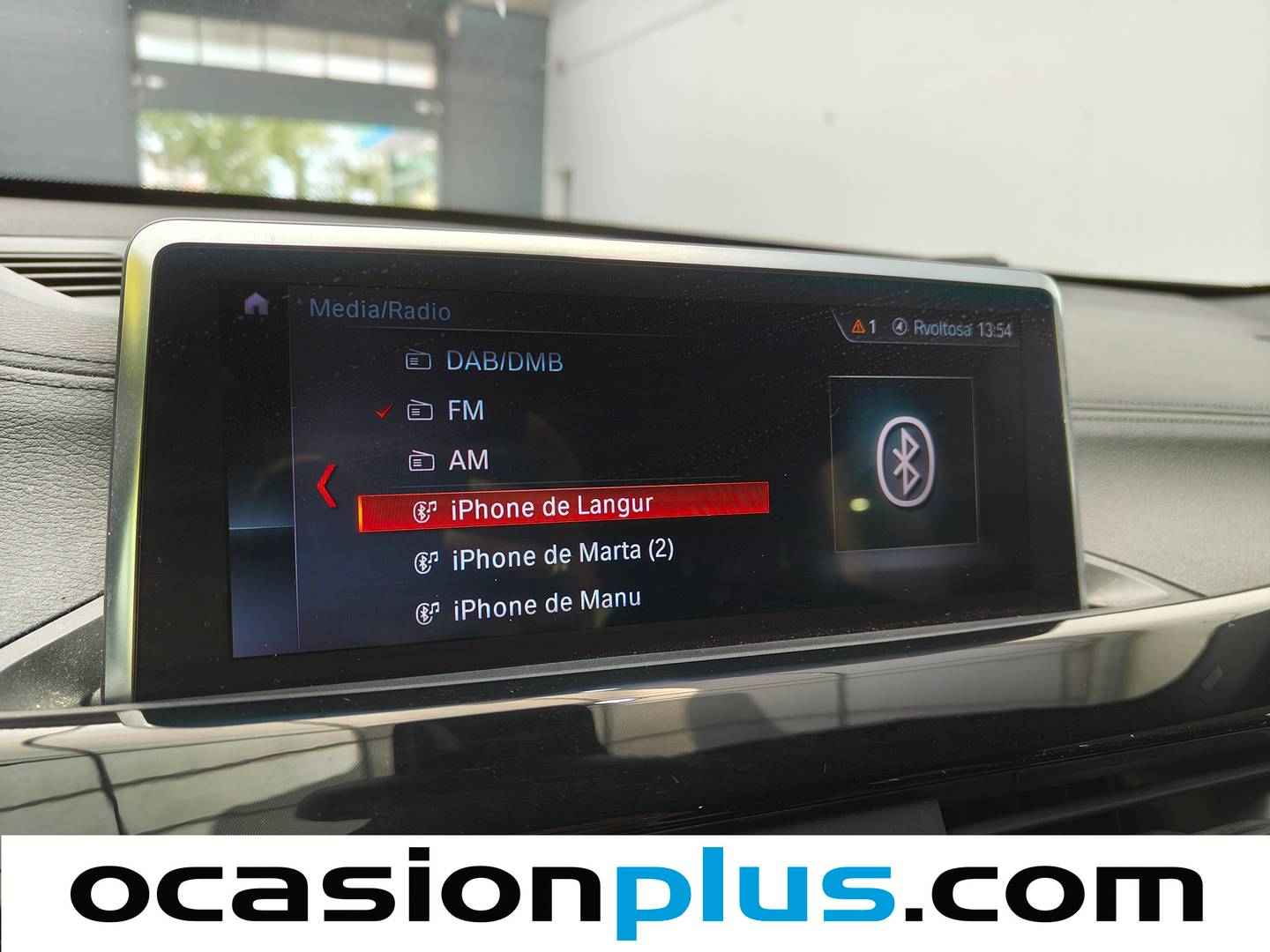 BMW X2 BMW X2 sDrive18i (140 CV) automático