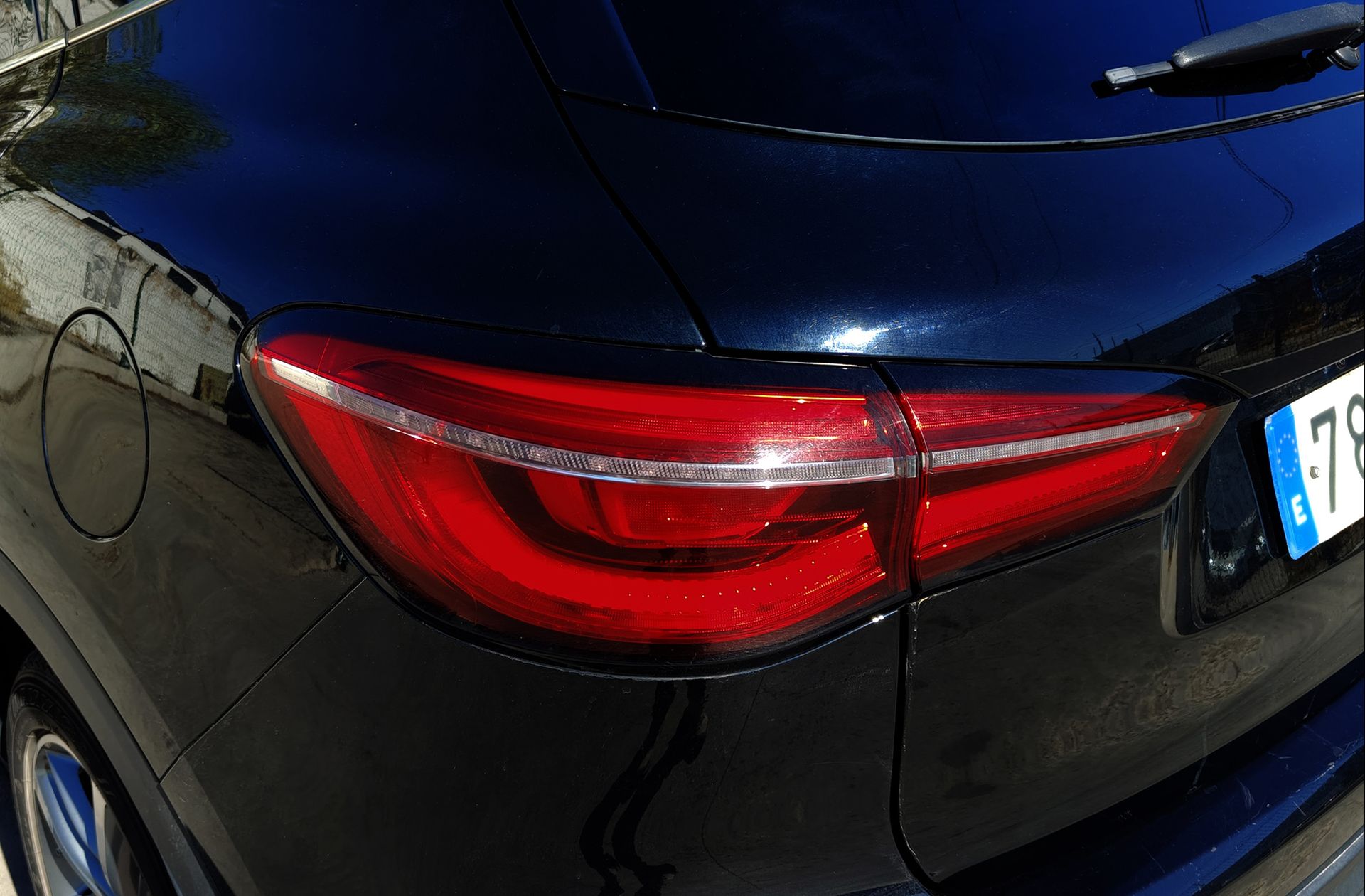 MG HS 1.5 Turbo GDI Luxury DCT - foto 18