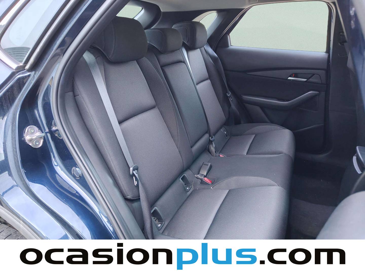 Foto Mazda CX-30 Mazda CX-30 2.5 e-Skyactive G MHEV Prime-Line (140 CV)