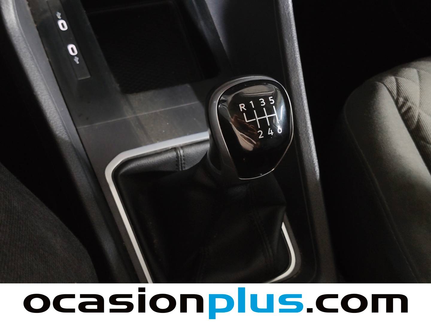 Volkswagen Caddy Volkswagen Caddy Life 2.0 TDI (122 CV) de segunda mano