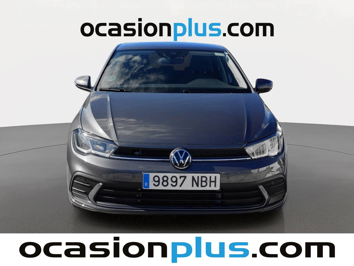 Foto Volkswagen Polo Volkswagen Polo ``Más`` 1.0 TSI (95 CV) DSG