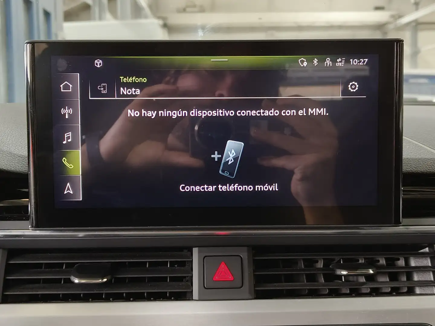 Foto Audi A5 Audi A5 Sportback S Line 35 TDI (163 CV) S tronic