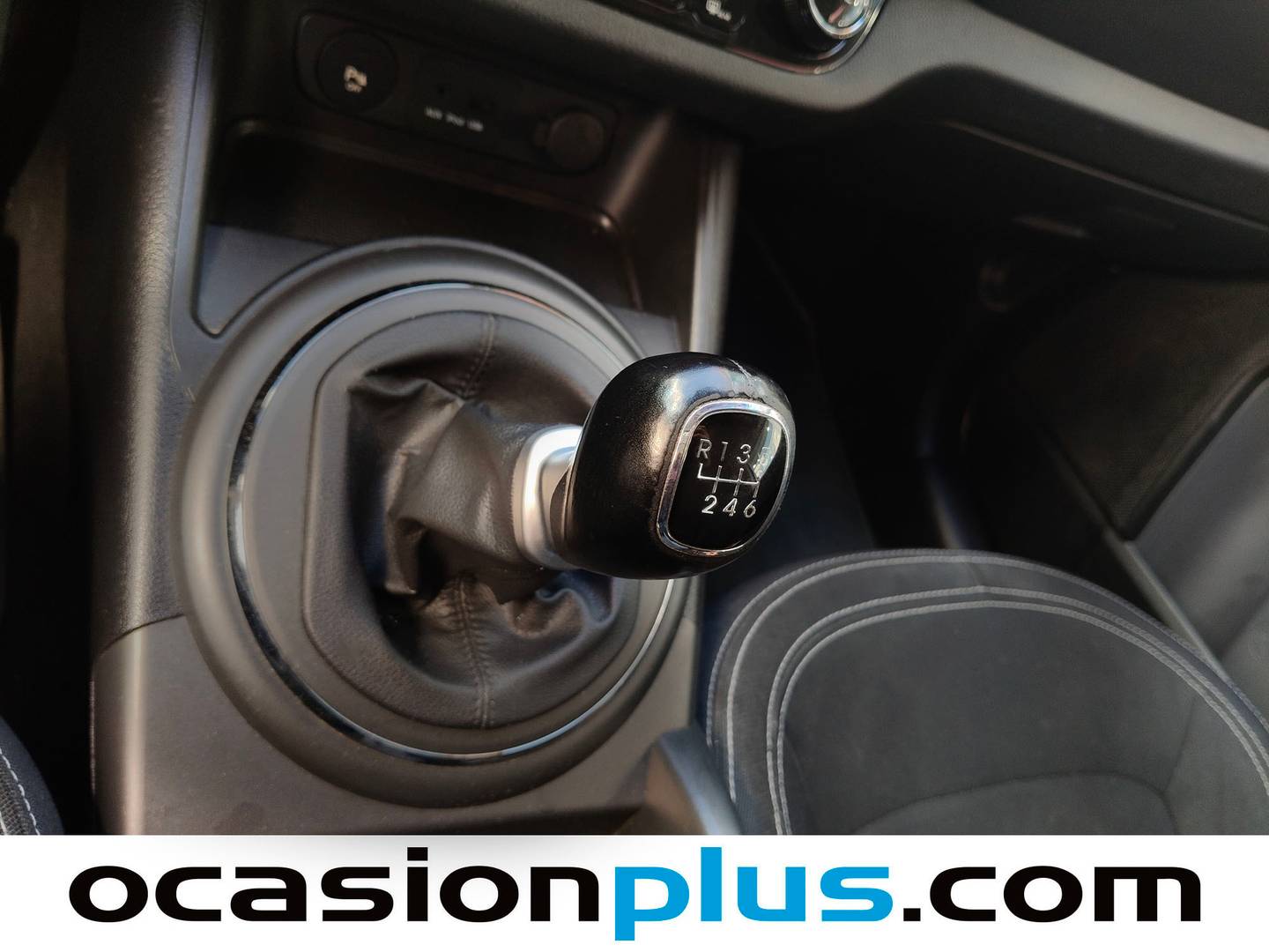 KIA Sportage Kia Sportage 1.7 CRDI VGT Drive 4x2  (115 CV) de segunda mano