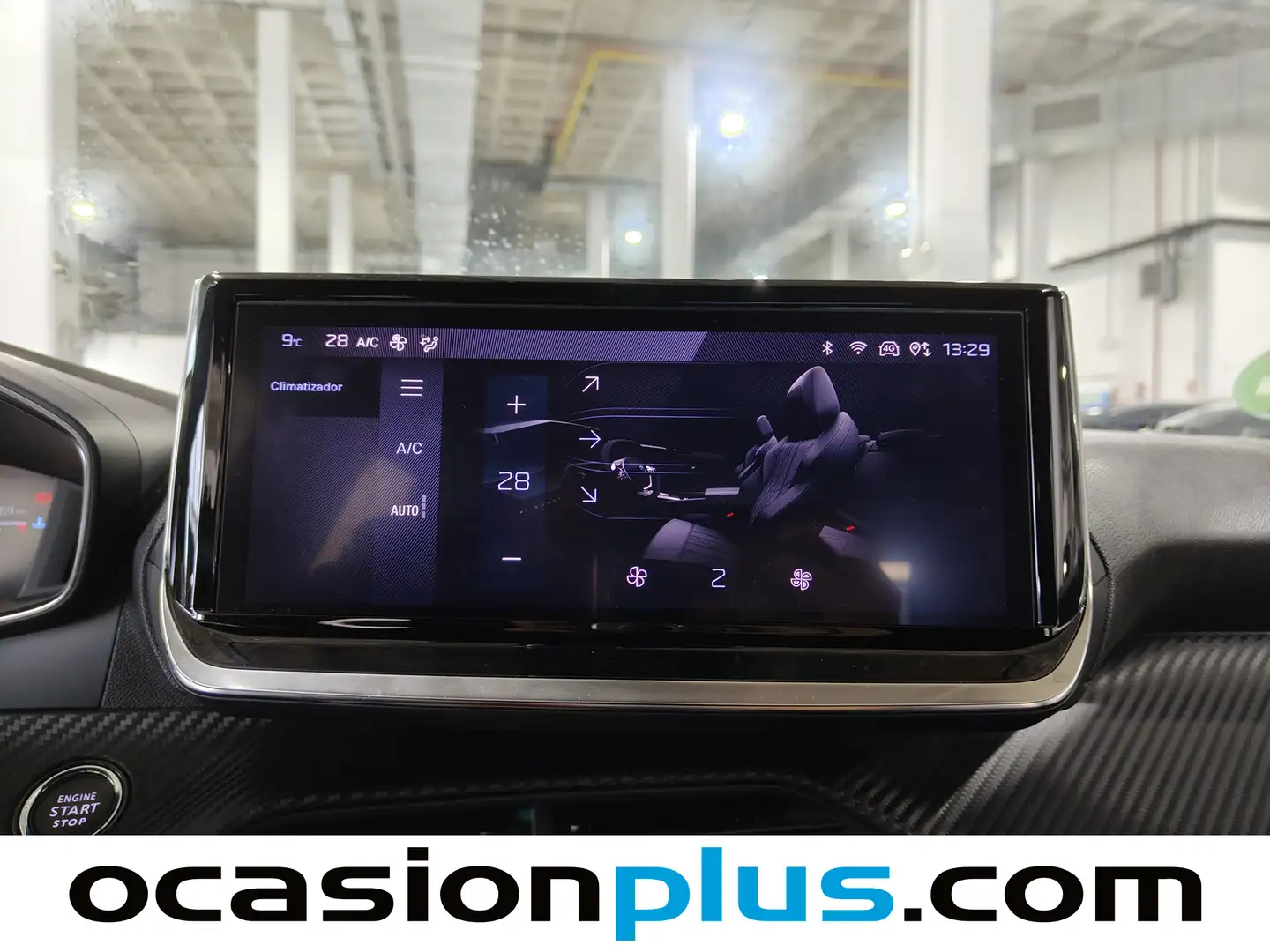 Foto Peugeot 2008 Peugeot 2008 PureTech 100 S&S Allure (100 CV)