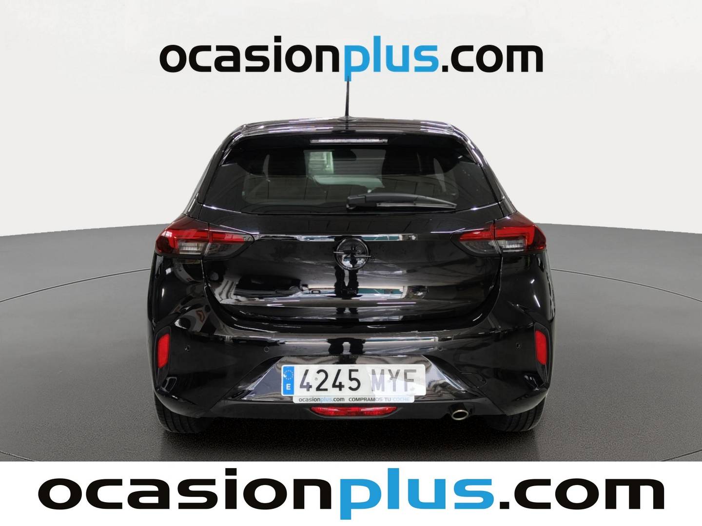 Foto Opel Corsa Opel Corsa 1.2 T XHL GS (100 CV)