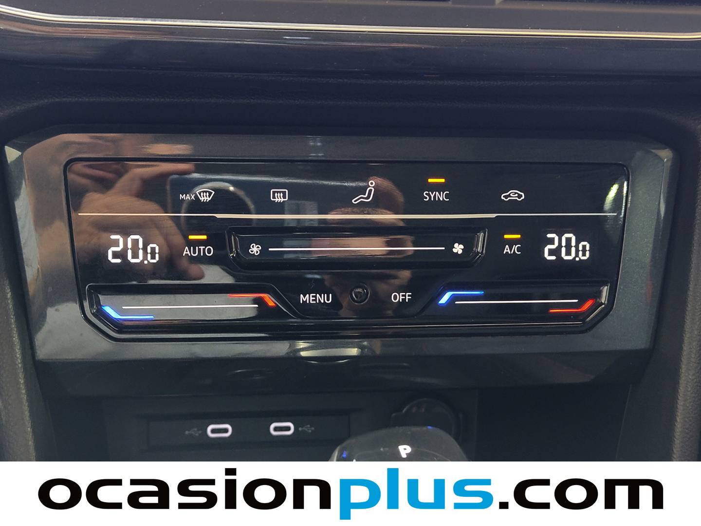 Seat Tarraco Seat Tarraco 2.0 TSI S&S FR 4Drive DSG (245 CV) de ocasión