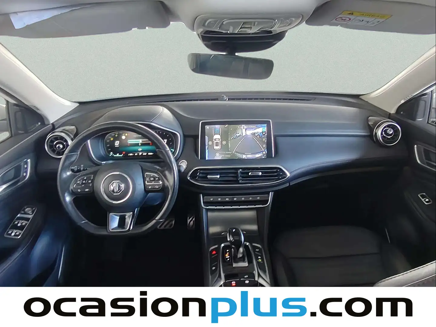 Foto MG HS MG HS 1.5 Turbo GDI Luxury DCT (162 CV)