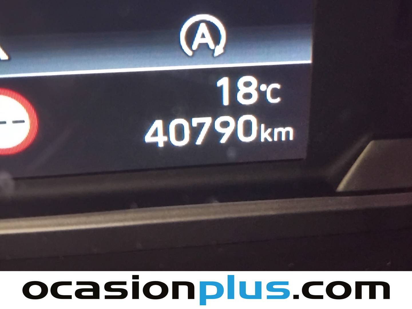 Foto Hyundai Tucson Hyundai Tucson 1.6 TGDI Klass 4x2 (150 CV)