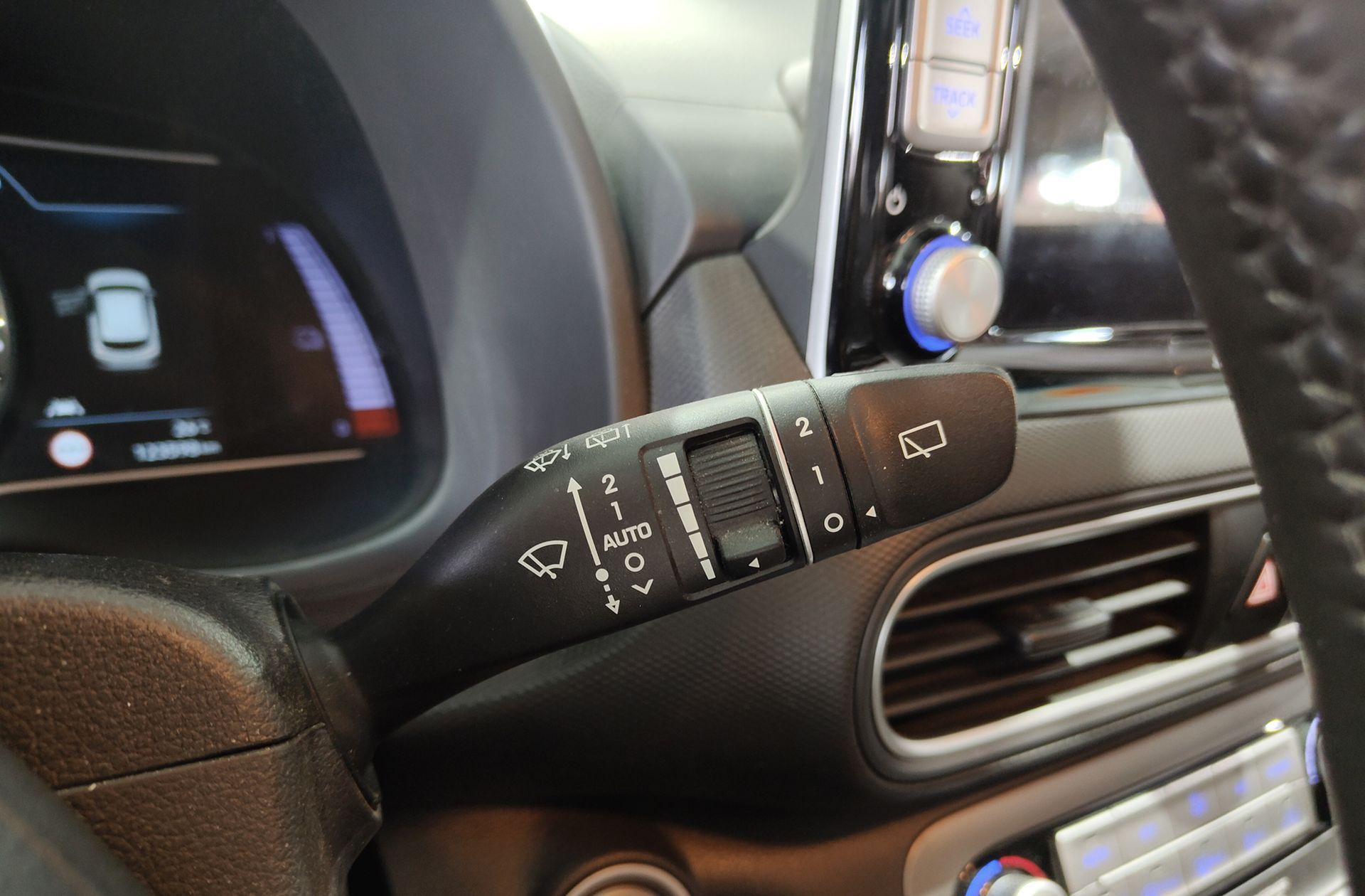 Hyundai Kona EV Style - foto 29