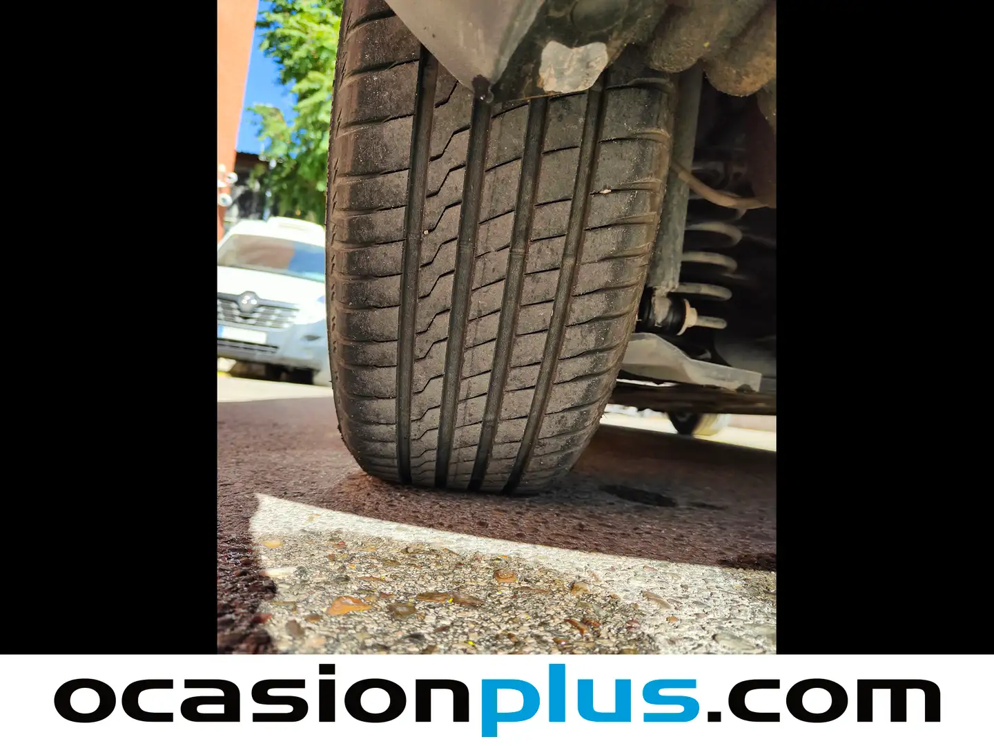 Foto Ford Focus Ford Focus 1.5 Ecoblue  Trend+ Auto